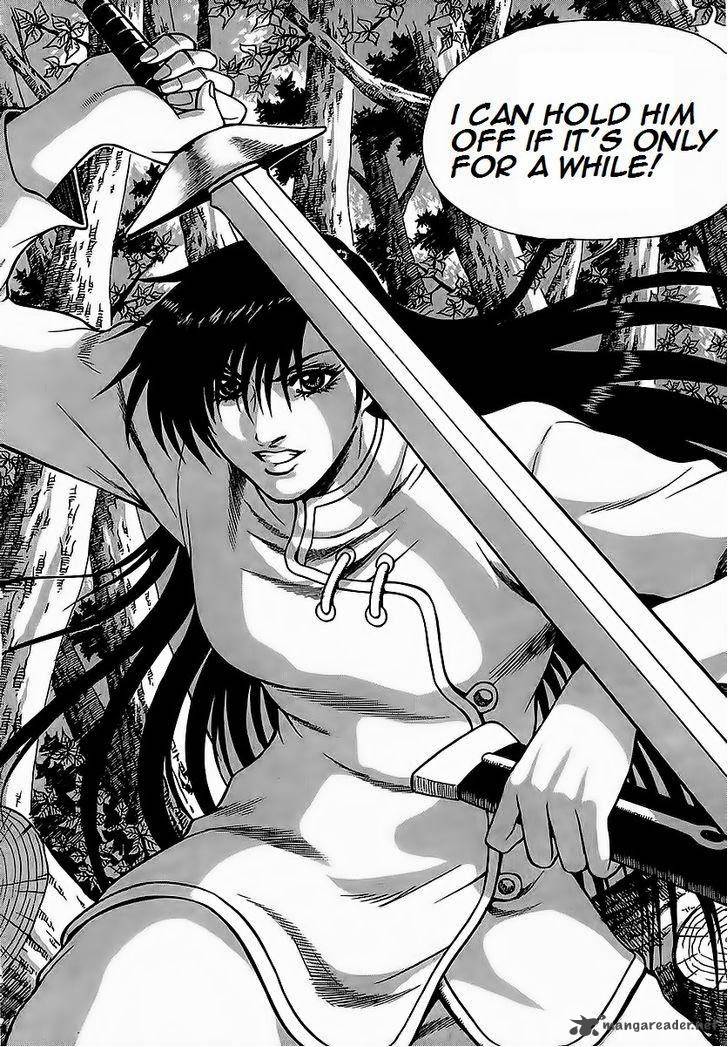 The Ruler Of The Land 250 16