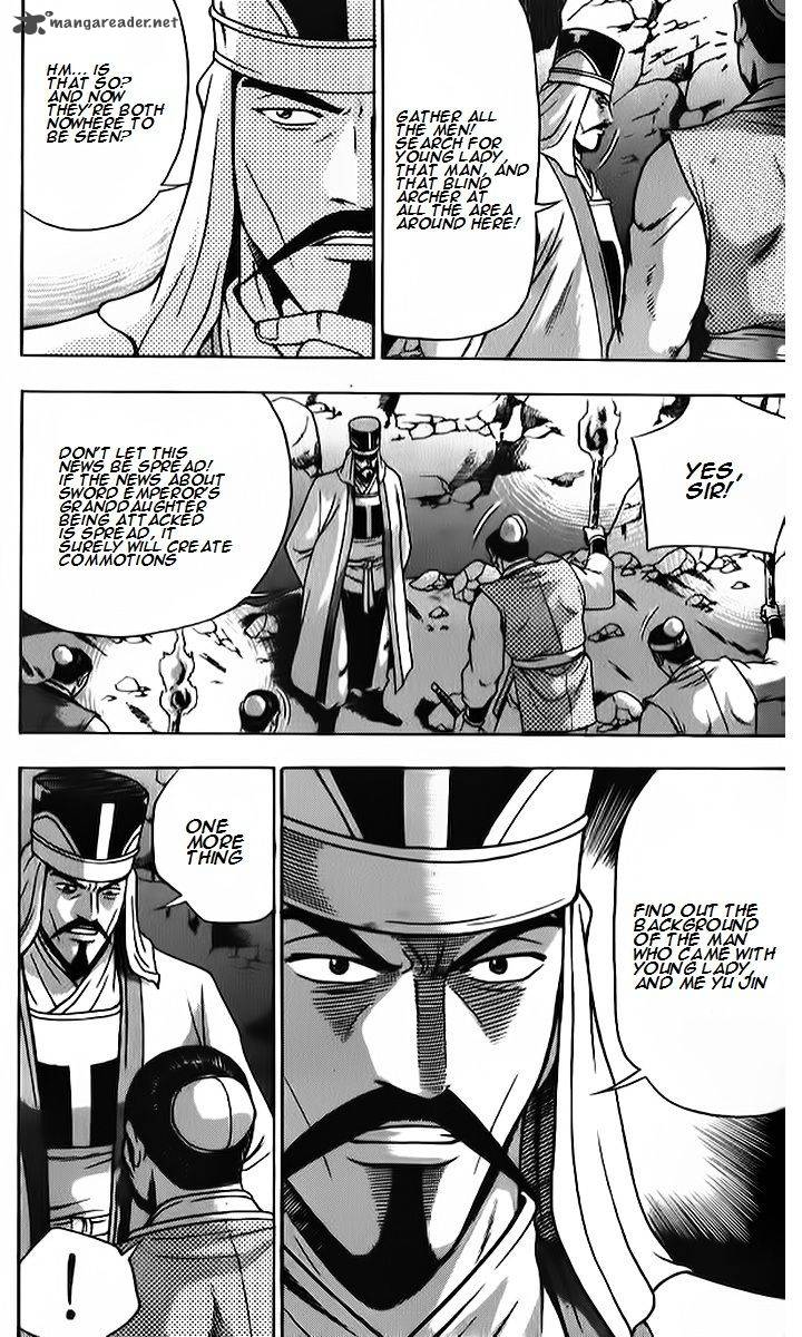 The Ruler Of The Land 261 12