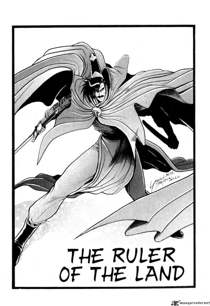 The Ruler Of The Land 27 2