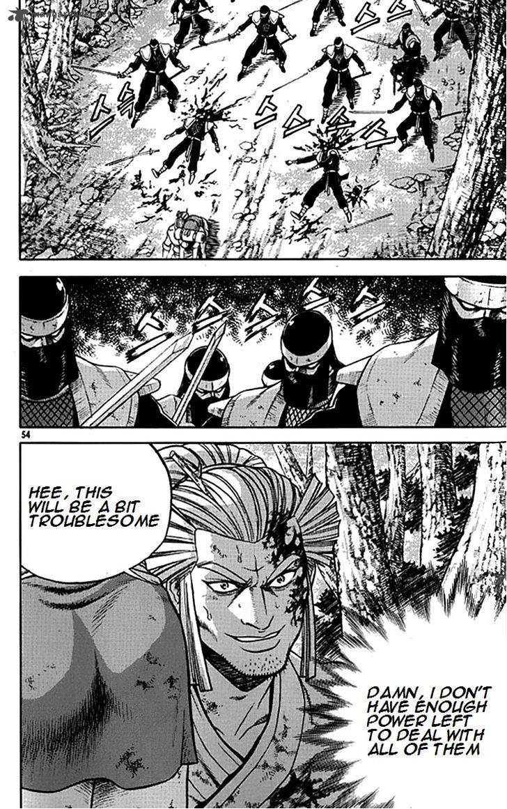 The Ruler Of The Land 278 25
