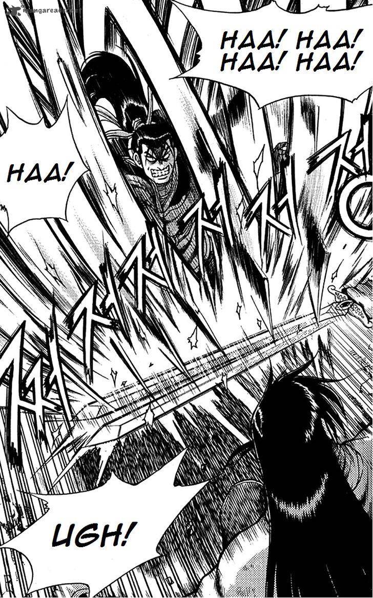 The Ruler Of The Land 278 9