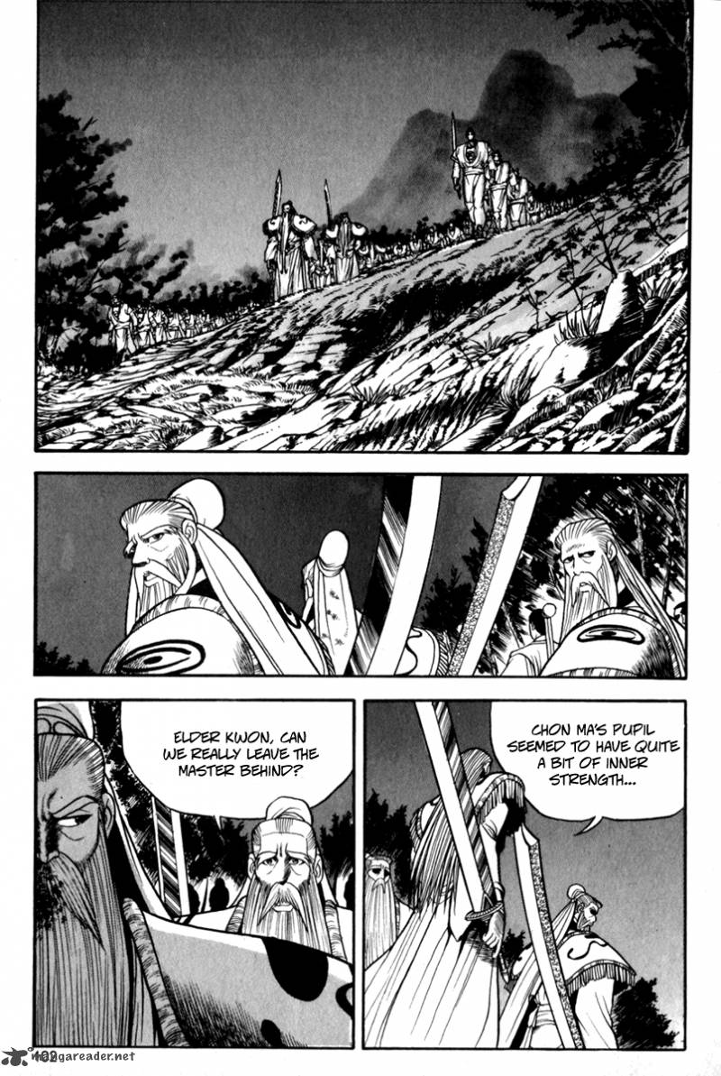 The Ruler Of The Land 29 4