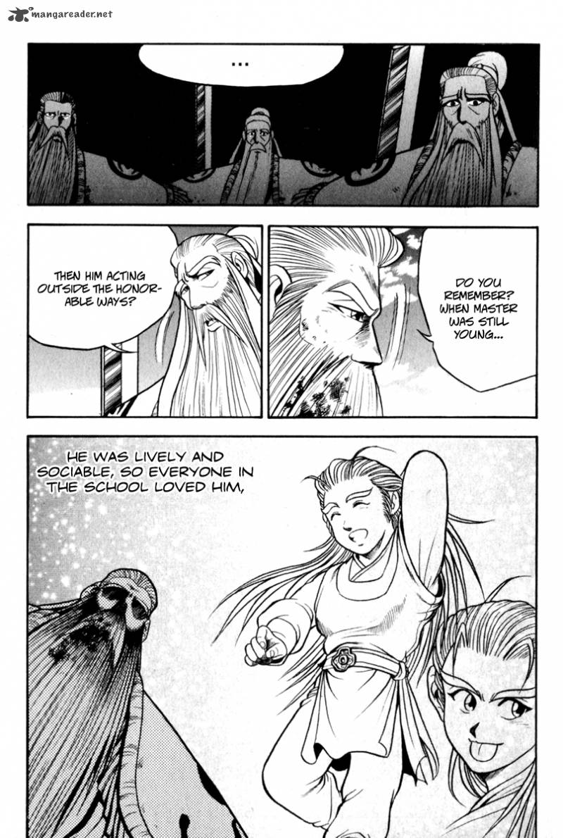 The Ruler Of The Land 29 8