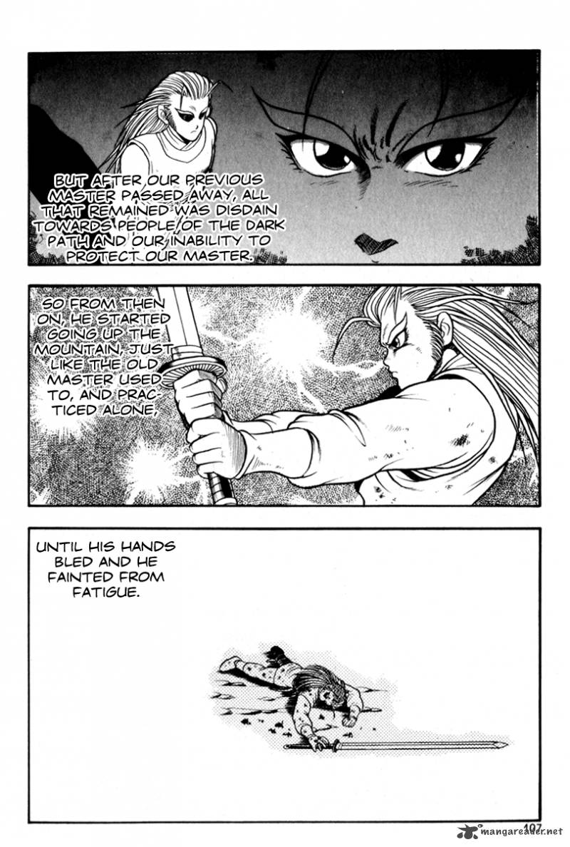 The Ruler Of The Land 29 9
