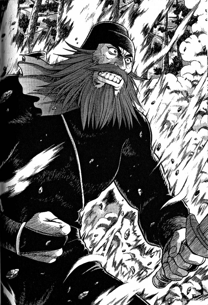 The Ruler Of The Land 303 1