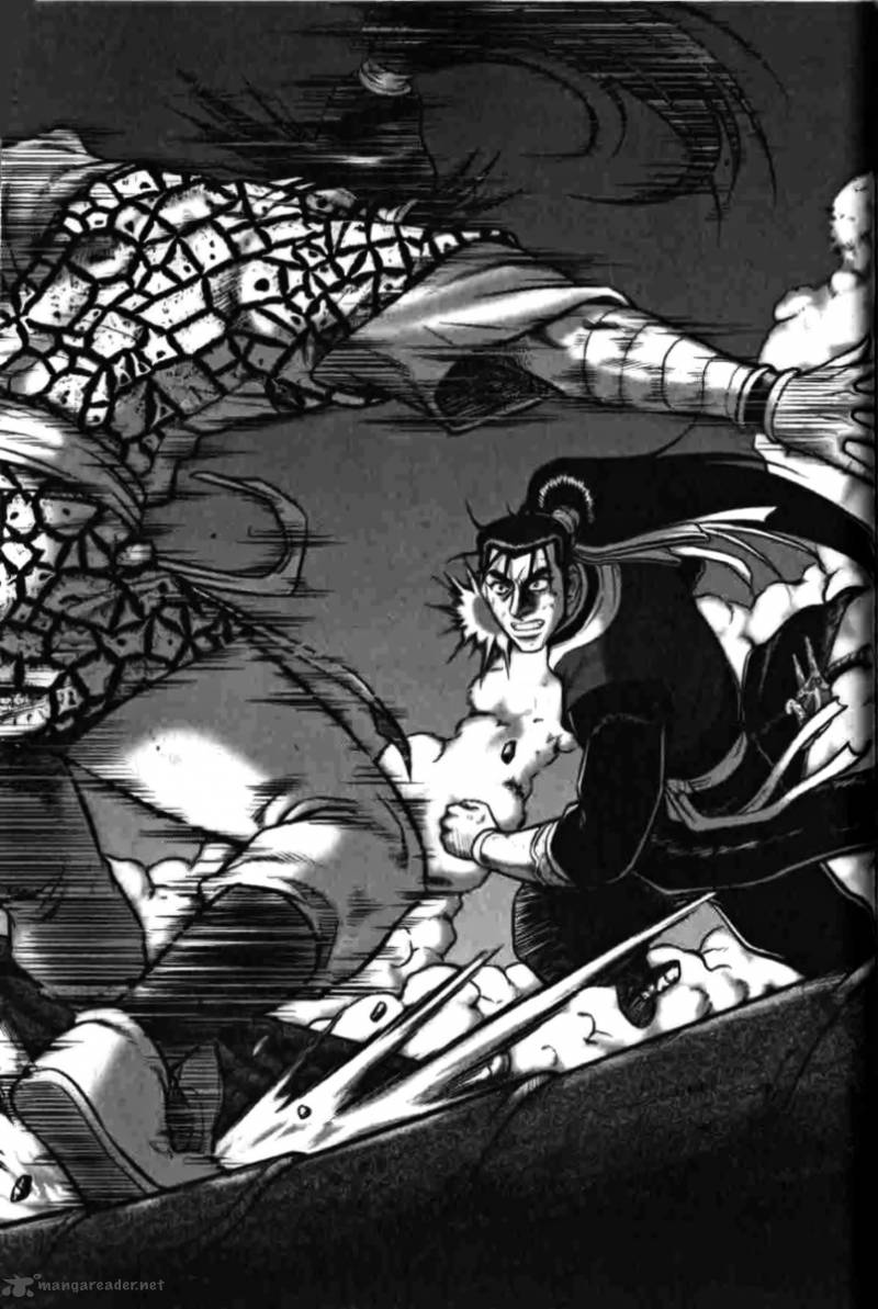 The Ruler Of The Land 313 21