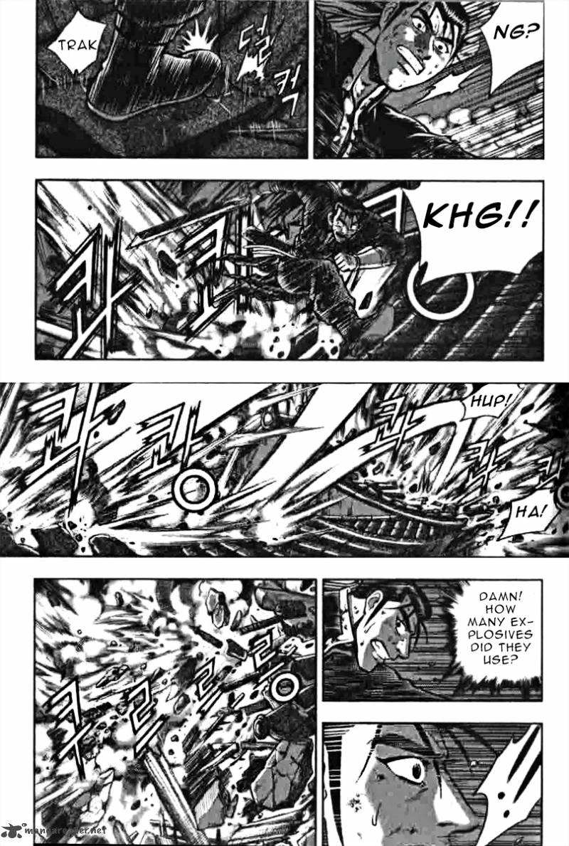 The Ruler Of The Land 319 30