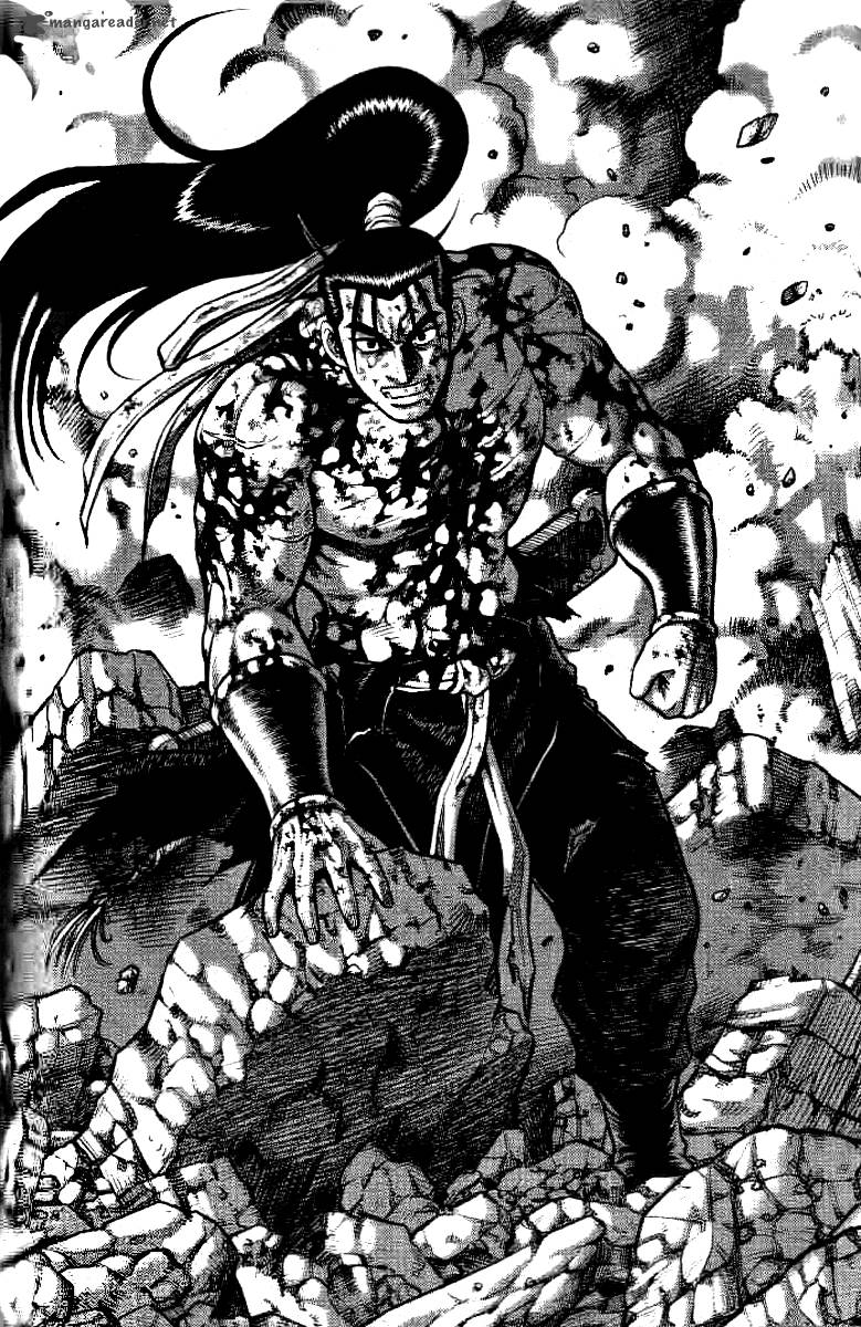 The Ruler Of The Land 324 1