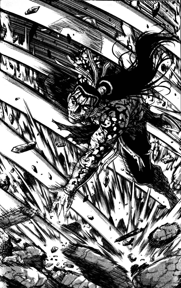 The Ruler Of The Land 324 19
