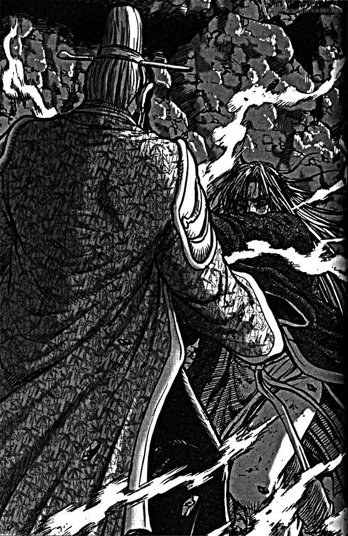 The Ruler Of The Land 327 10