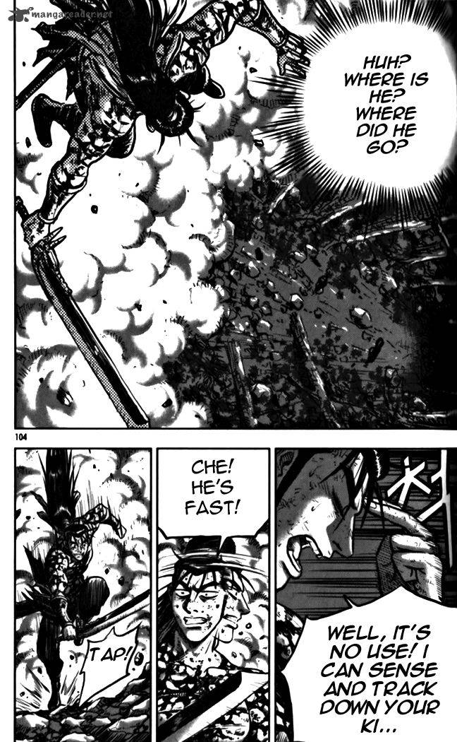 The Ruler Of The Land 327 54