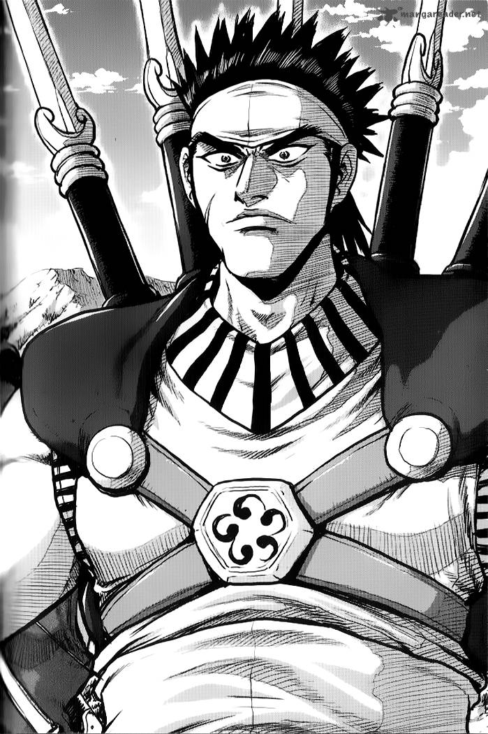 The Ruler Of The Land 334 1
