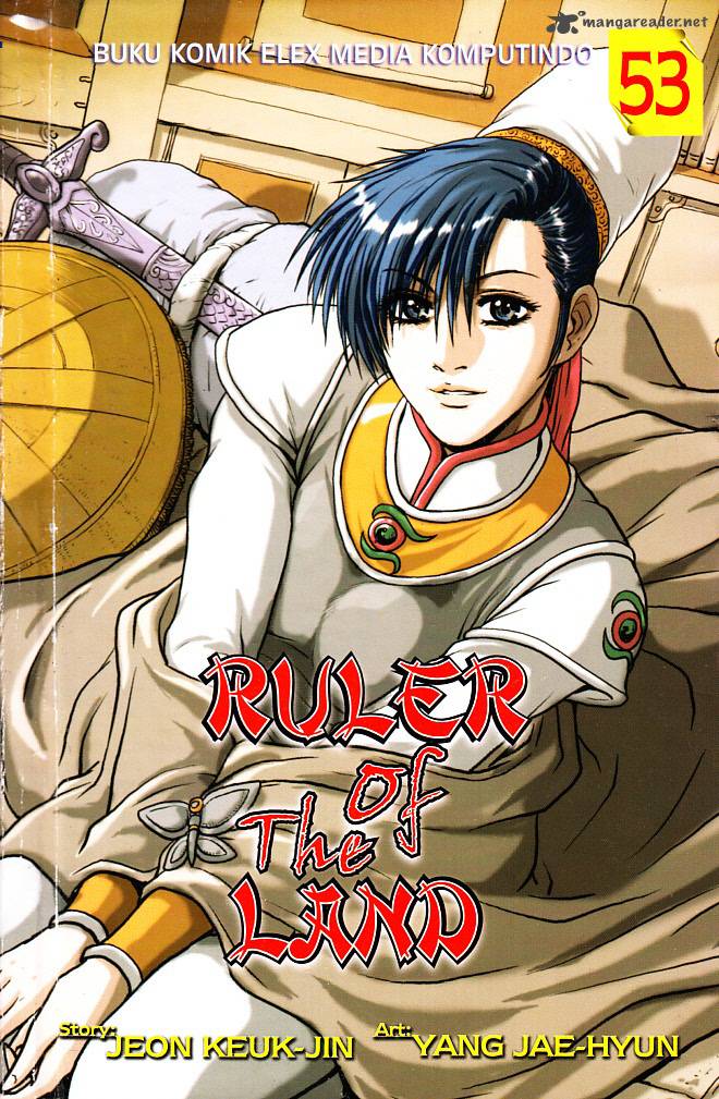 The Ruler Of The Land 336 1