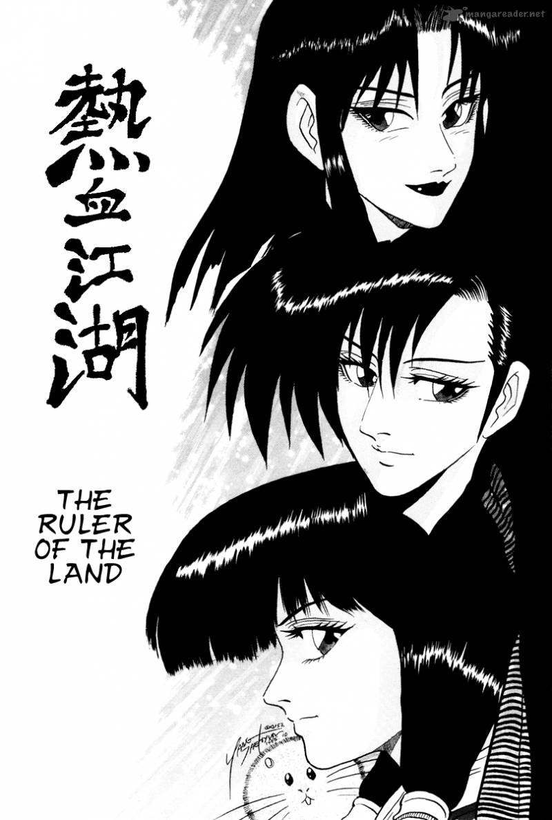 The Ruler Of The Land 34 3