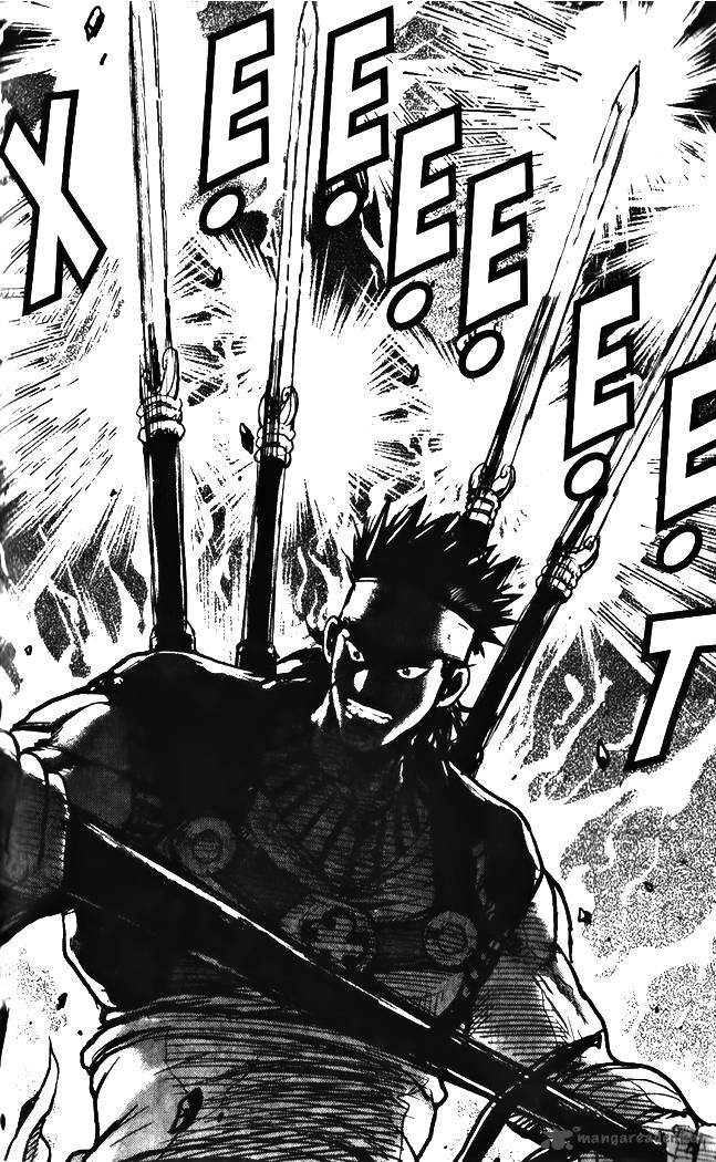 The Ruler Of The Land 342 1