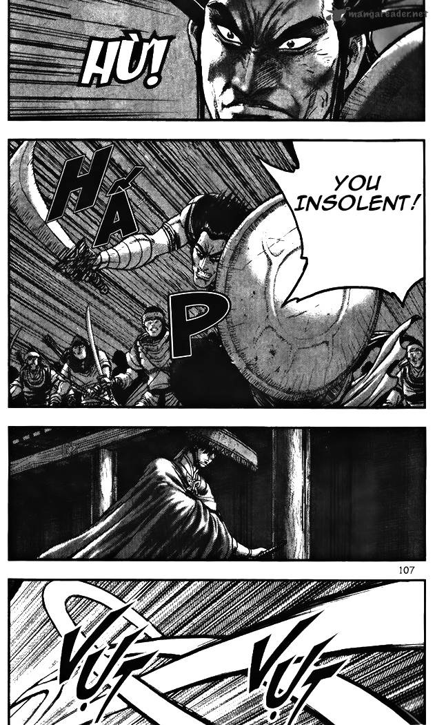 The Ruler Of The Land 345 5