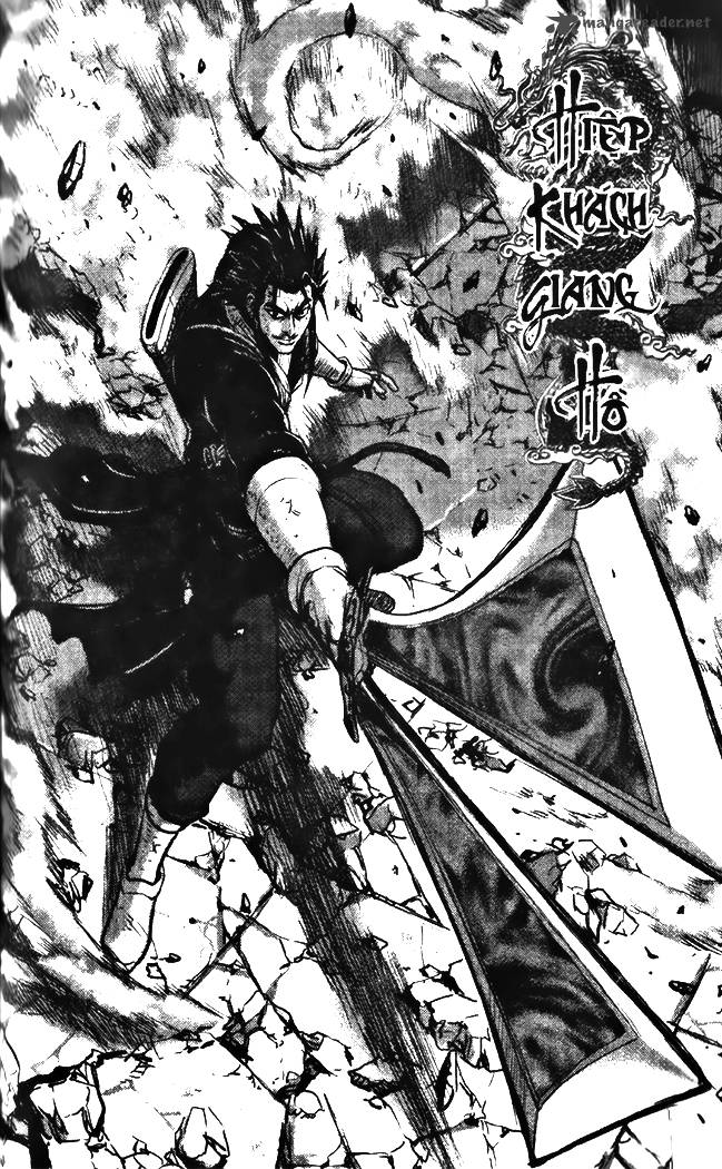 The Ruler Of The Land 347 1