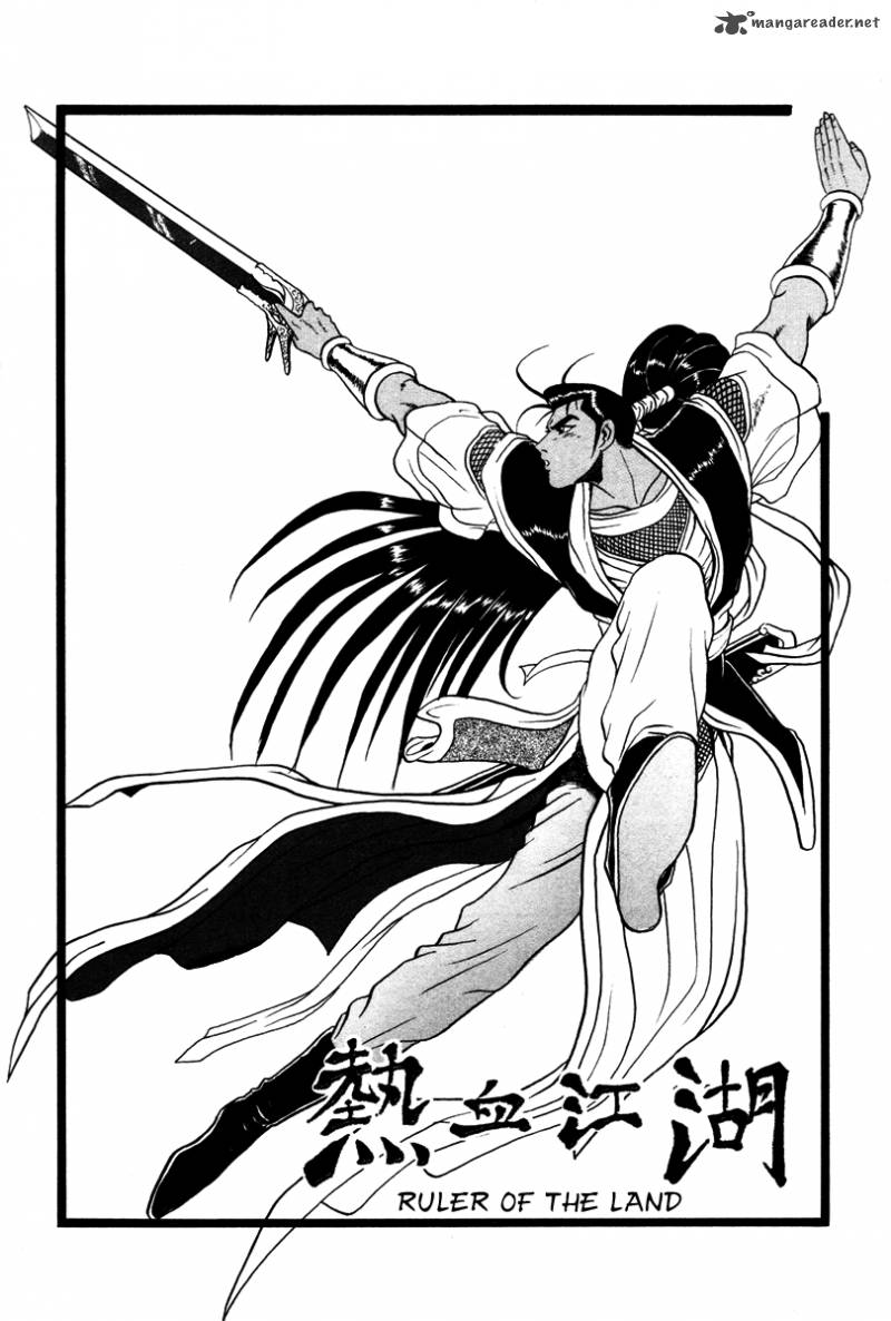 The Ruler Of The Land 35 3