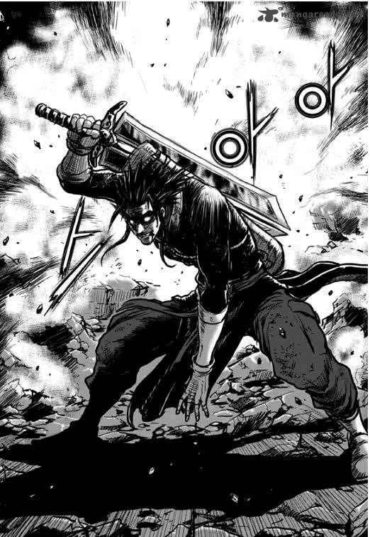 The Ruler Of The Land 351 1
