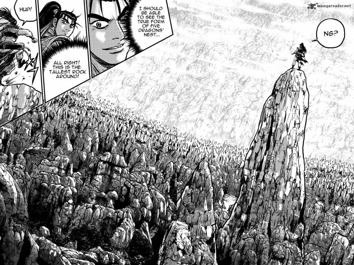 The Ruler Of The Land 375 13