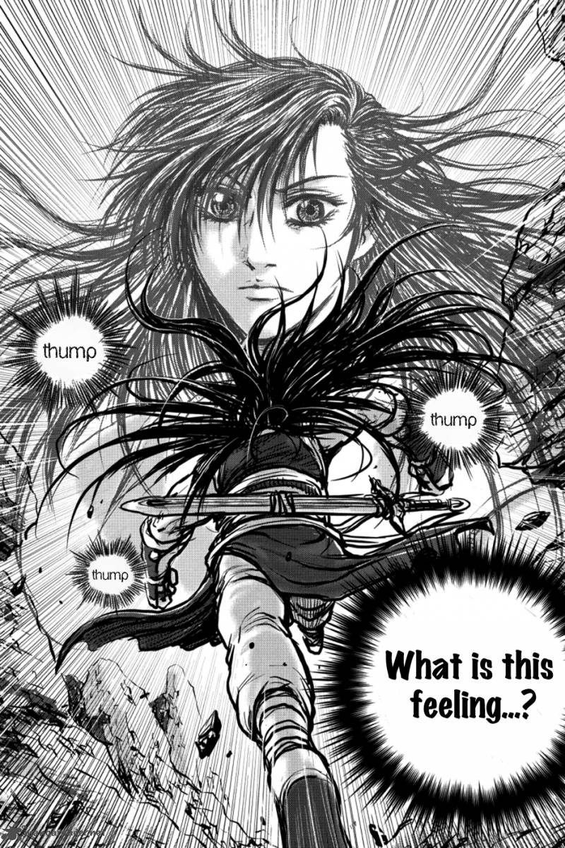 The Ruler Of The Land 383 18