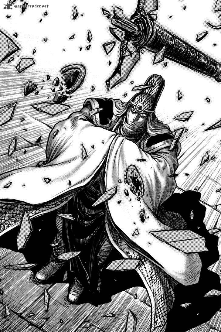 The Ruler Of The Land 386 28