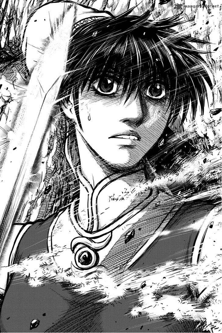 The Ruler Of The Land 390 10