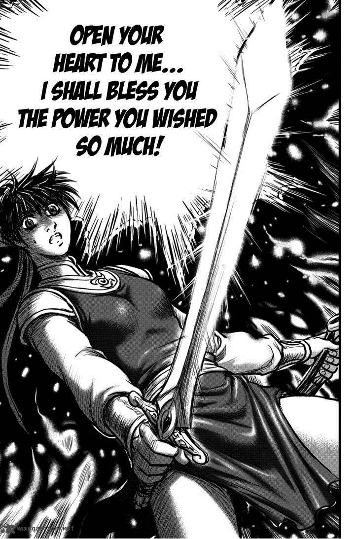 The Ruler Of The Land 390 6