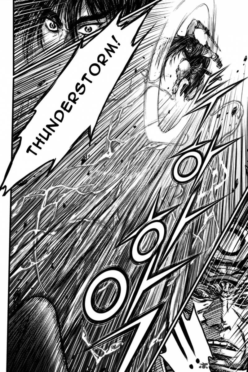 The Ruler Of The Land 398 8