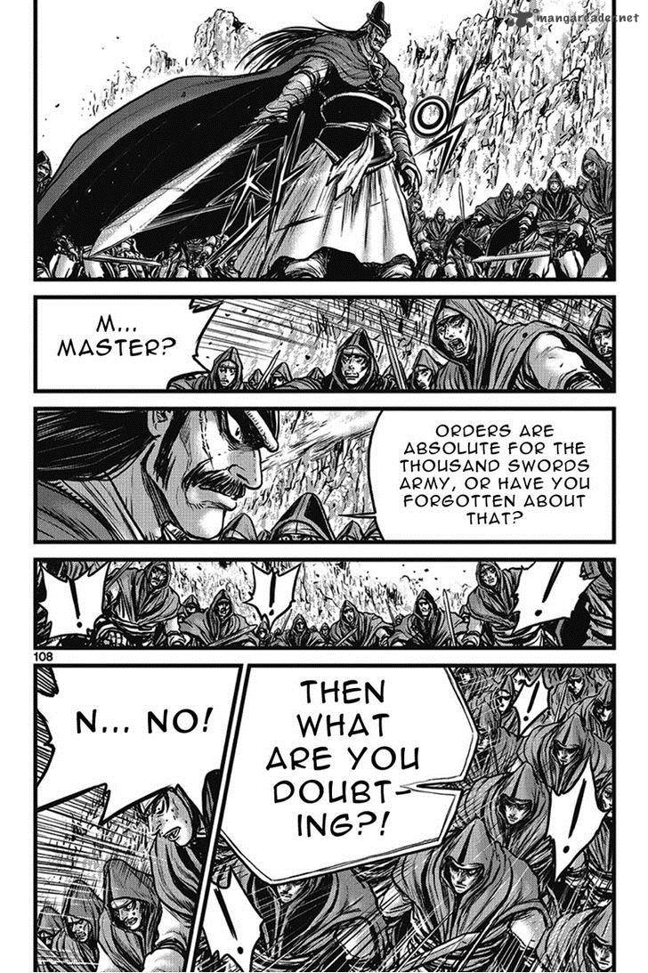 The Ruler Of The Land 401 22