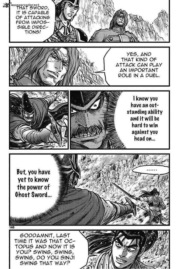 The Ruler Of The Land 401 60