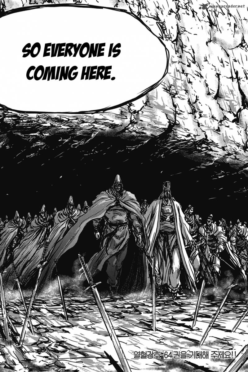 The Ruler Of The Land 402 30
