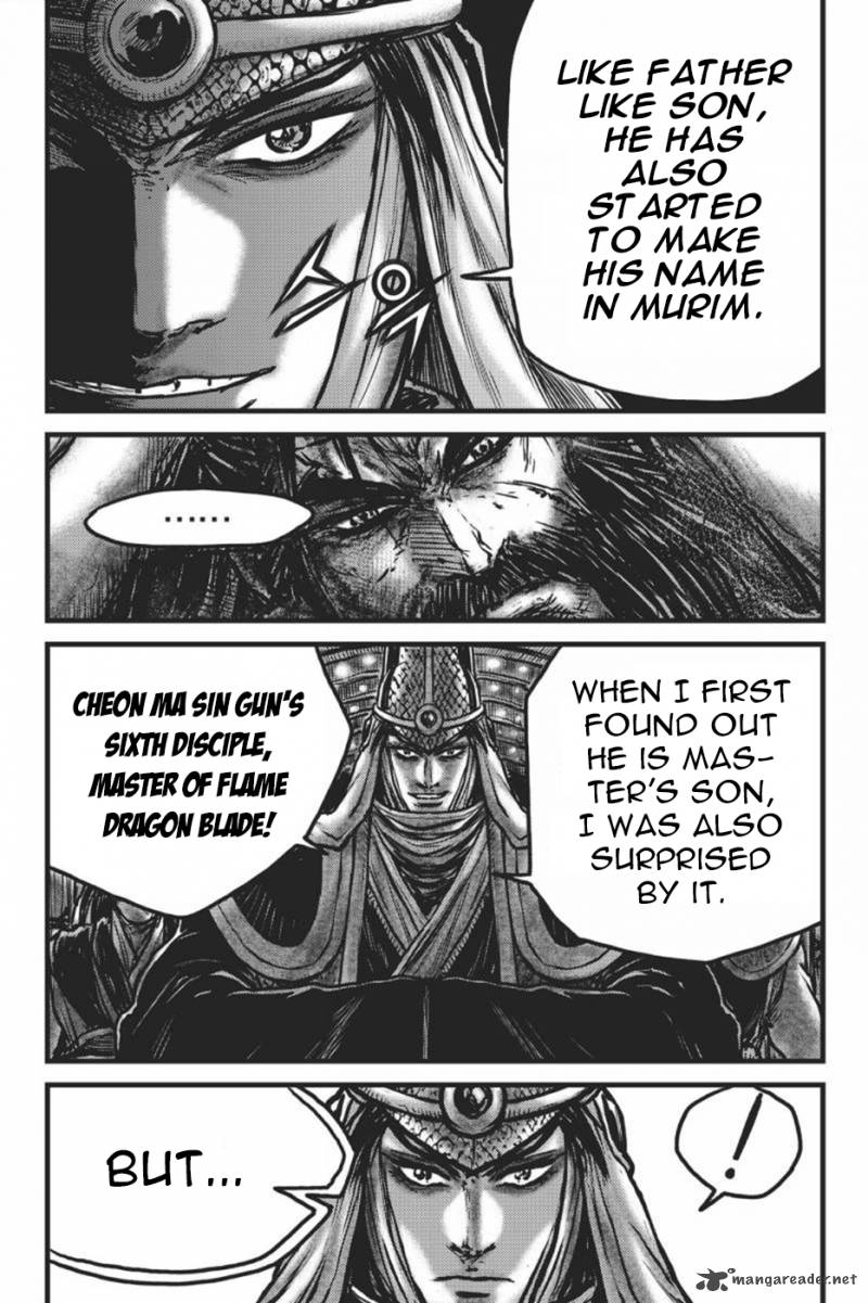 The Ruler Of The Land 417 25