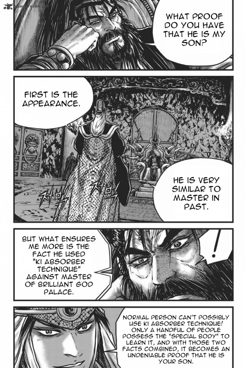 The Ruler Of The Land 417 26
