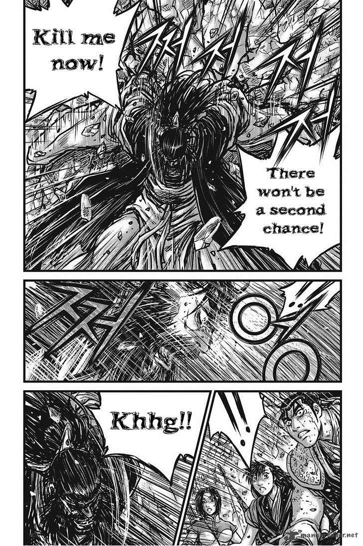 The Ruler Of The Land 423 10
