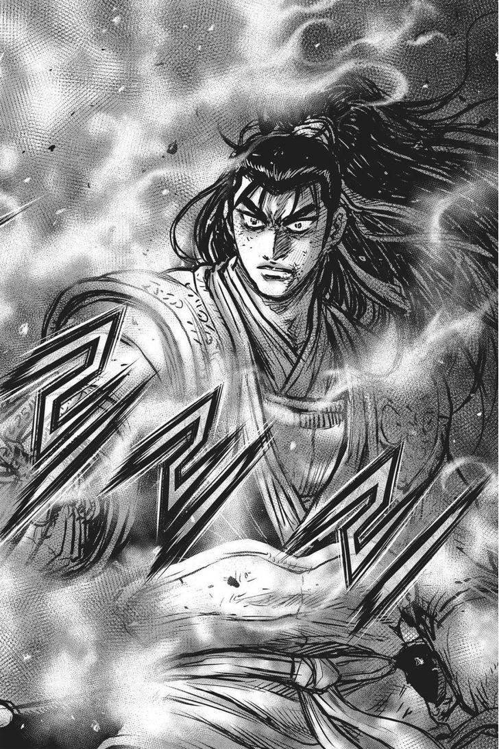 The Ruler Of The Land 483 18