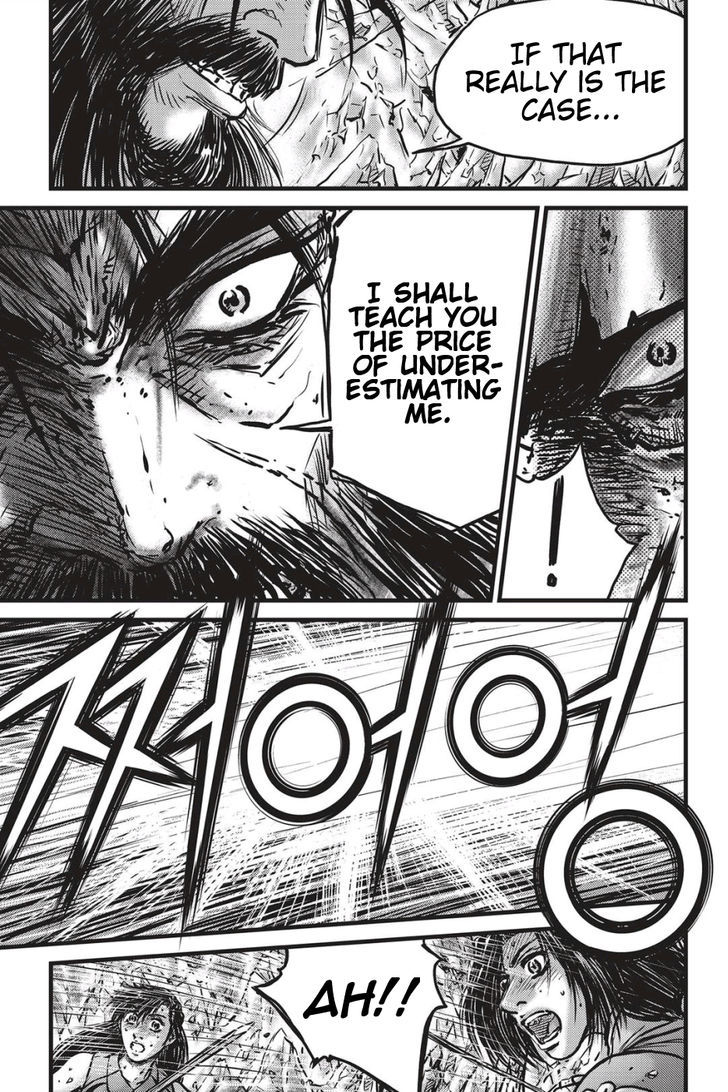 The Ruler Of The Land 484 4