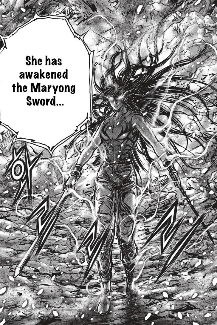 The Ruler Of The Land 494 20