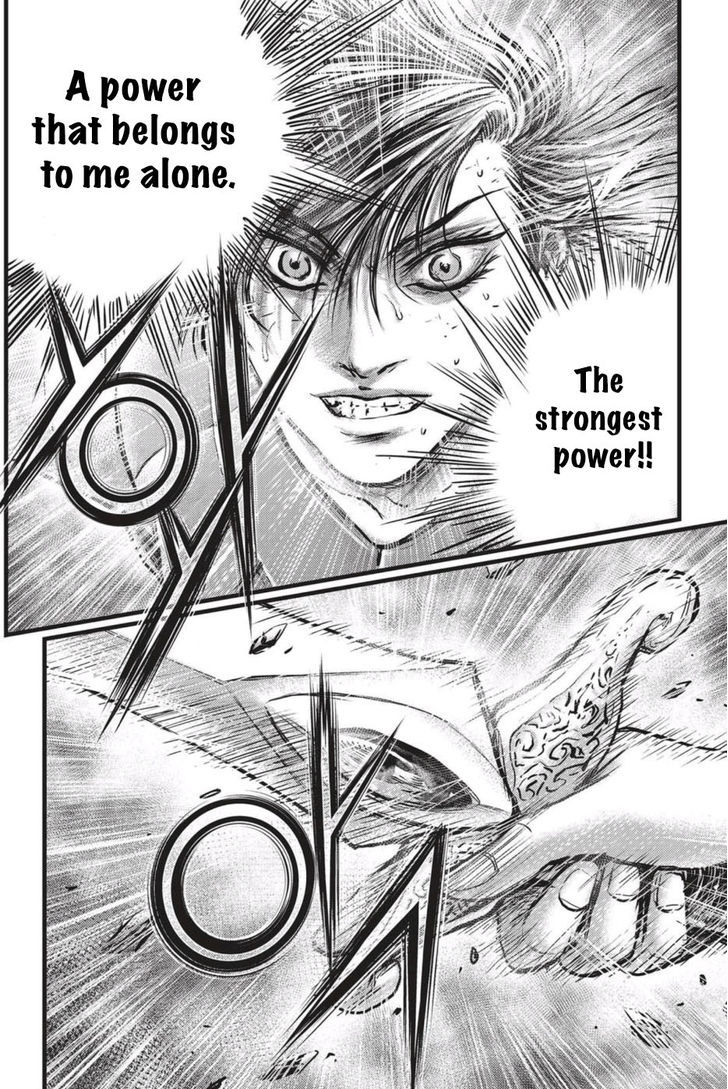 The Ruler Of The Land 496 9