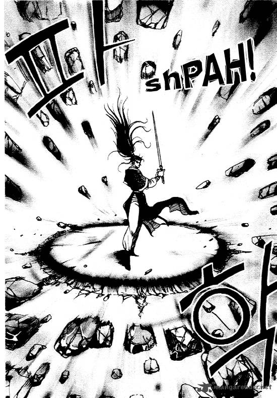 The Ruler Of The Land 5 4
