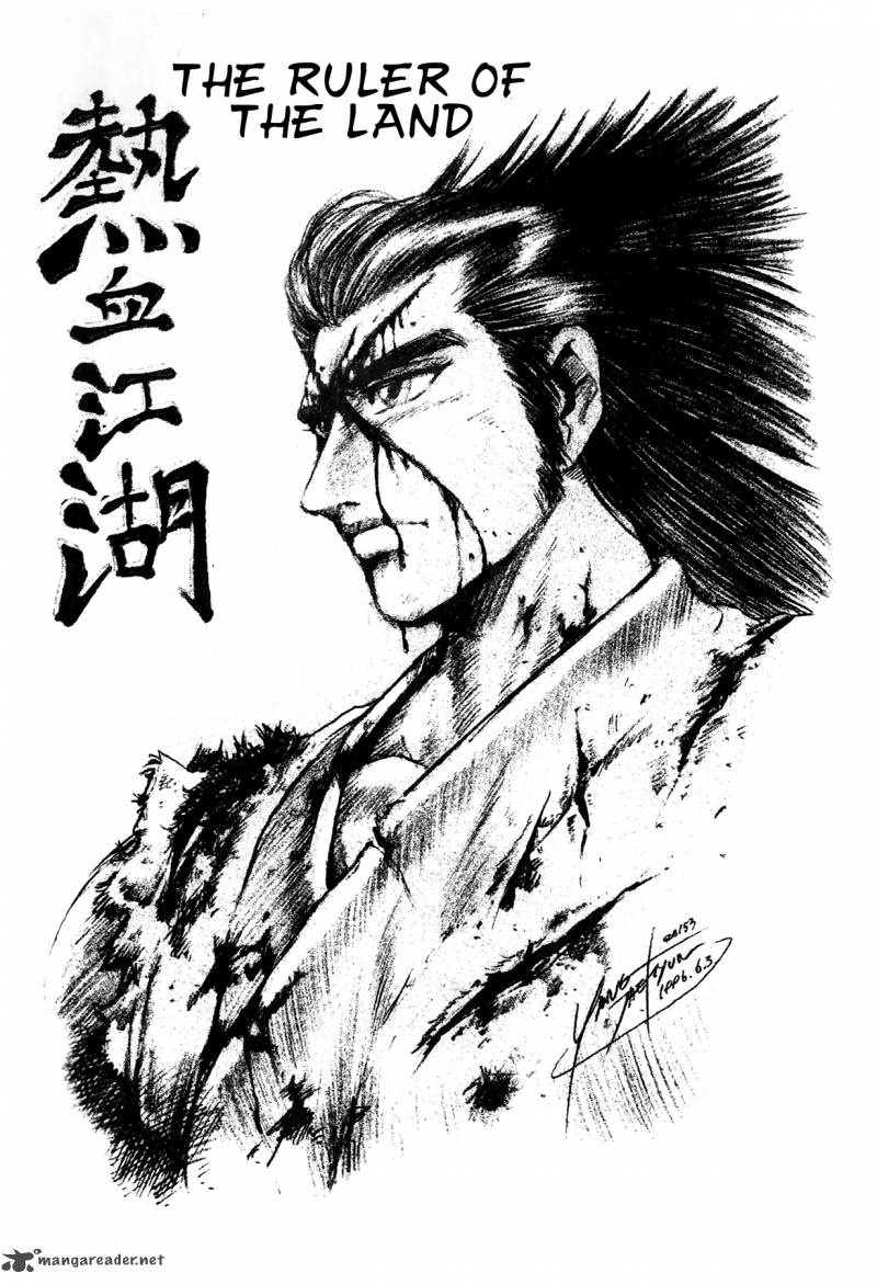The Ruler Of The Land 50 4
