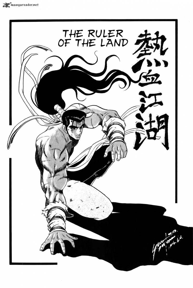 The Ruler Of The Land 51 3
