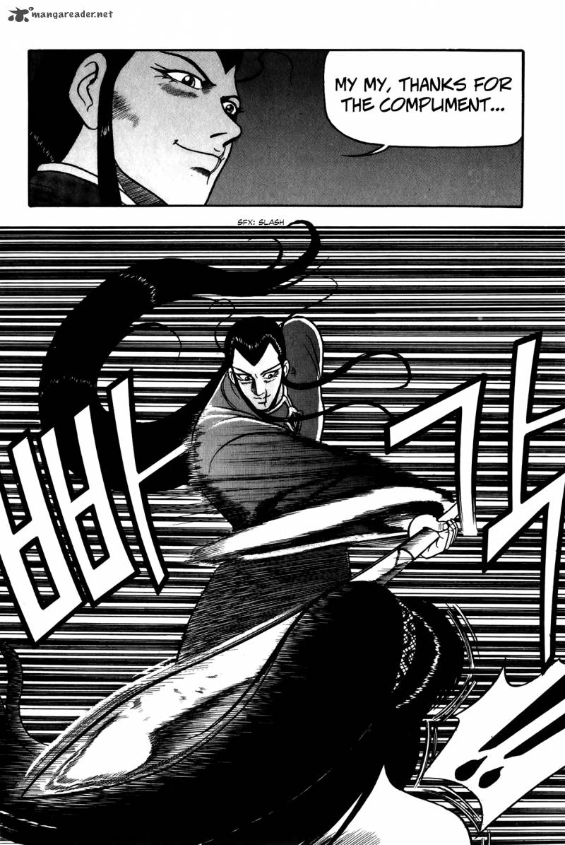 The Ruler Of The Land 51 7