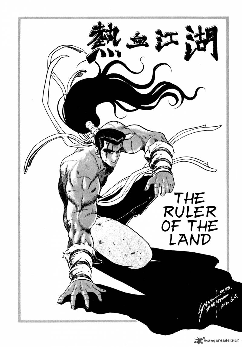 The Ruler Of The Land 52 8