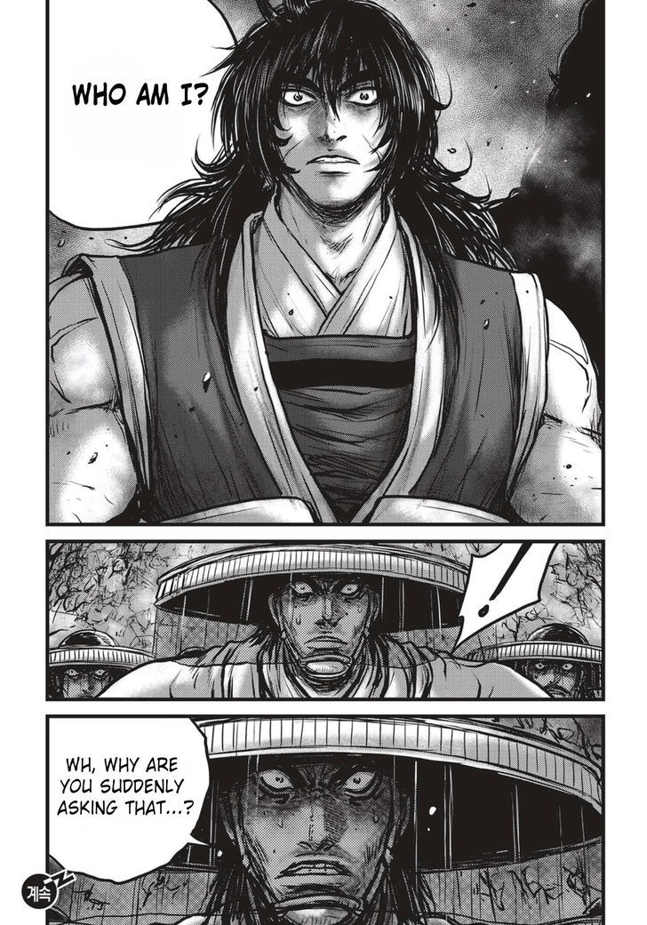 The Ruler Of The Land 521 20