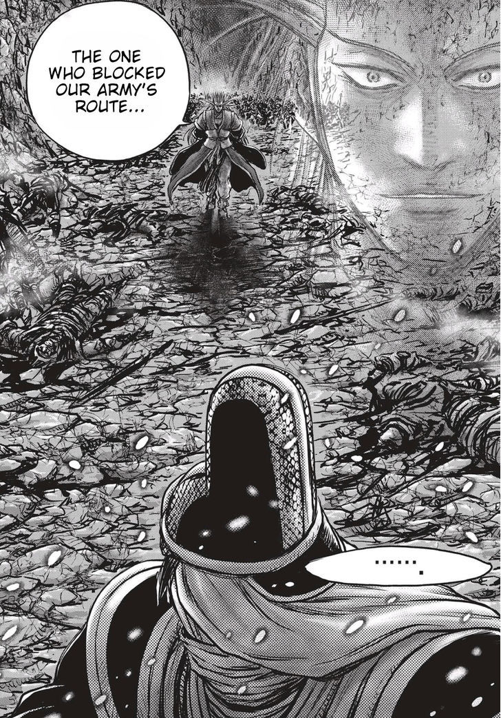 The Ruler Of The Land 524 16