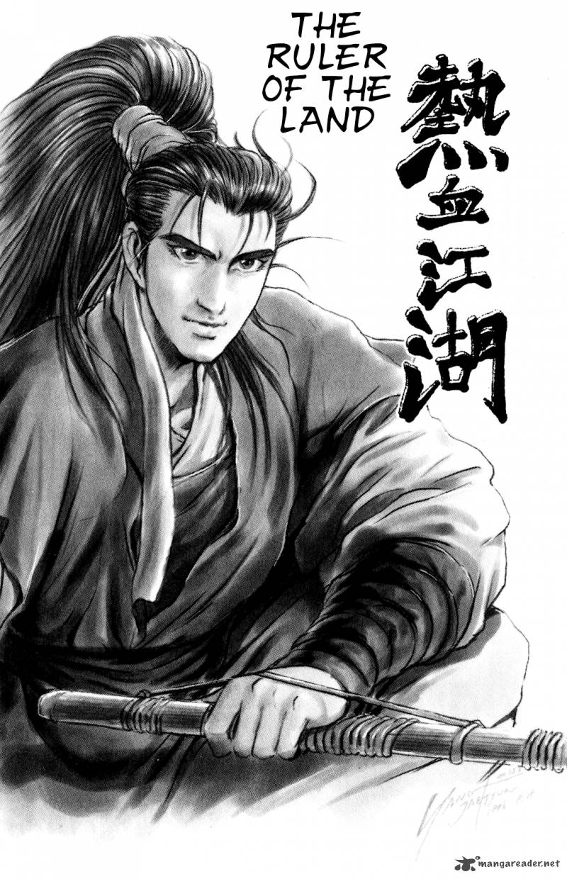 The Ruler Of The Land 57 3