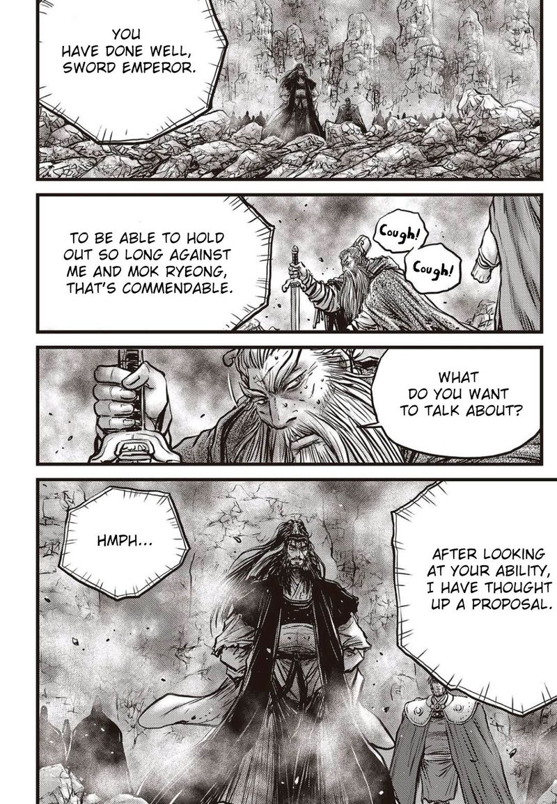 The Ruler Of The Land 570 19