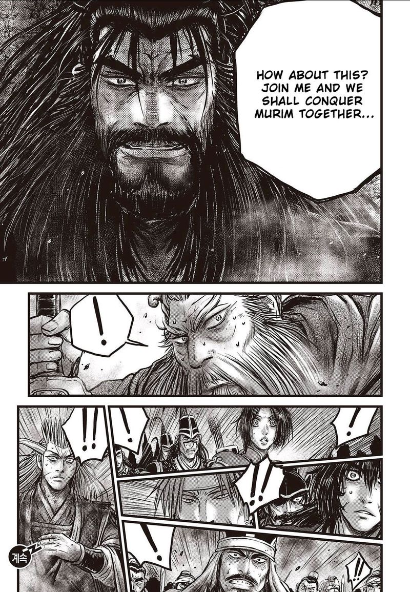 The Ruler Of The Land 570 20
