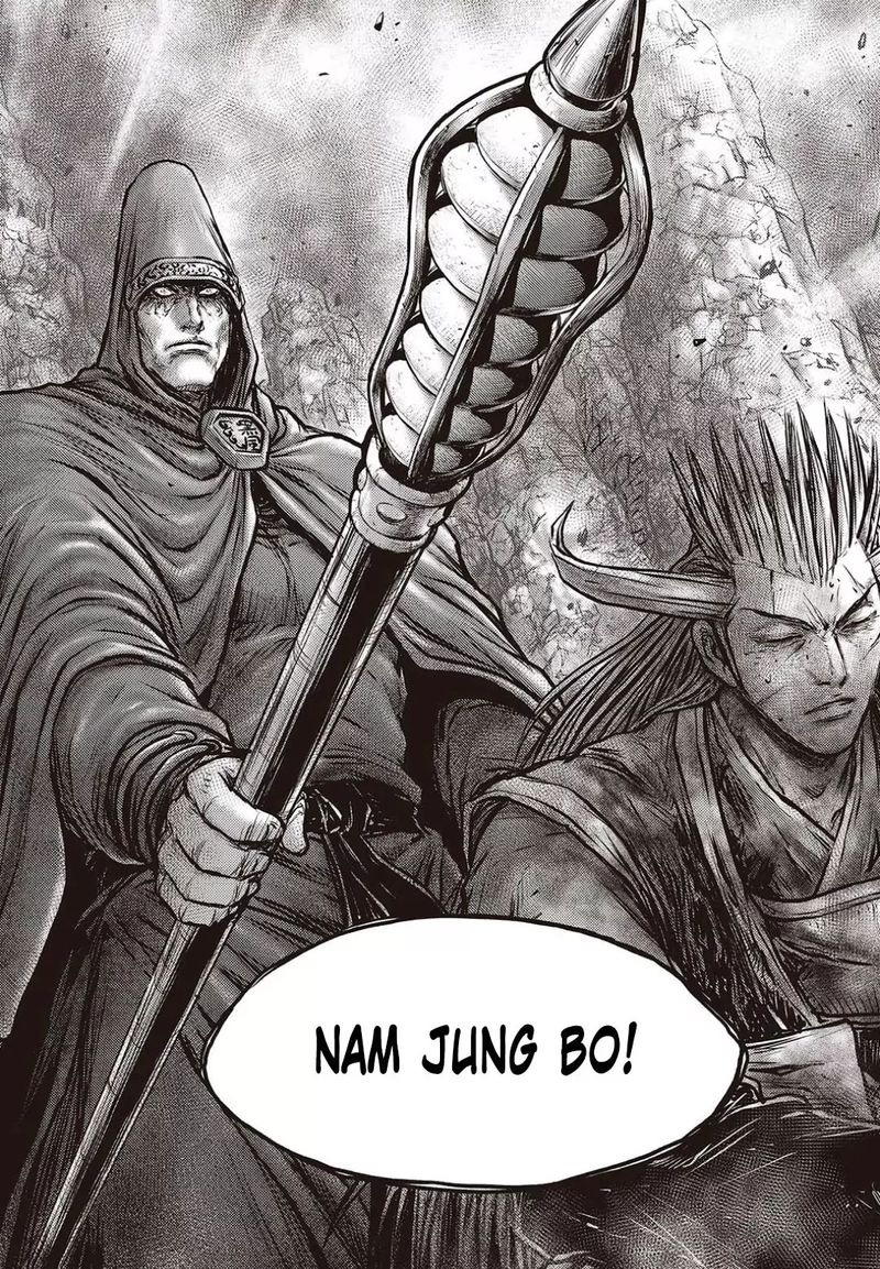 The Ruler Of The Land 576 26